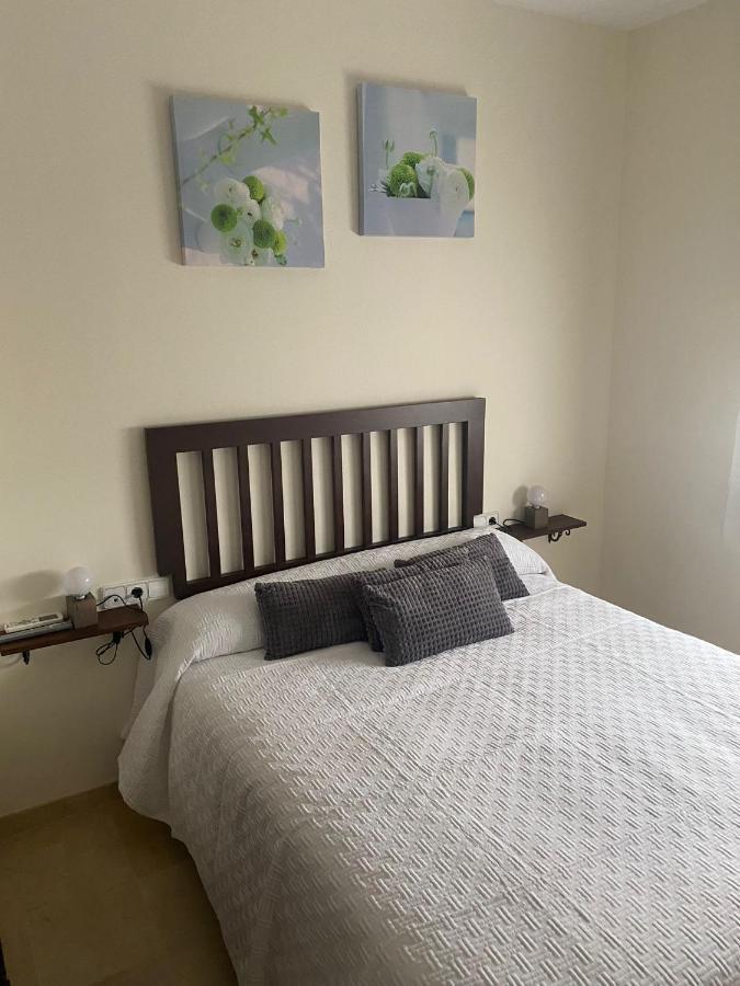 Apartamento Turistico Vega House Córdoba Exterior foto